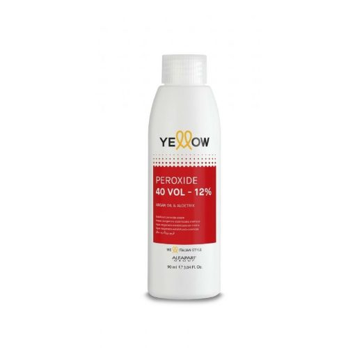 Yellow Oxigenta 40 vol. 12% 150ml