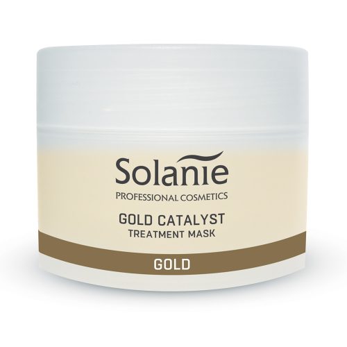 Solanie Arany maszk 250ml