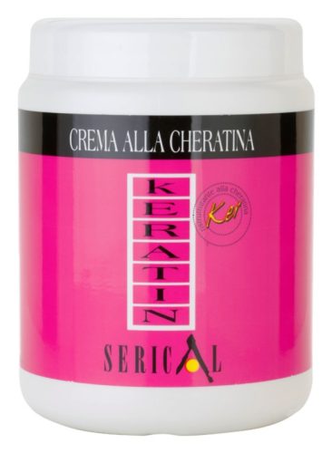 Kallos pakoló Serical keratin 1000 ml