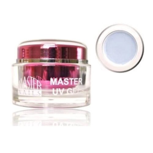 Master Nails Zselé builder blue 50g