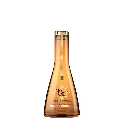 Loréal Mythic Oil Sampon normál és vékonyszálú hajra 250ml