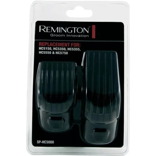 Remington SP-HC5000 géptalp