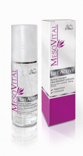 Lady Stella Mesovital Lift Active Szérum 30 ml