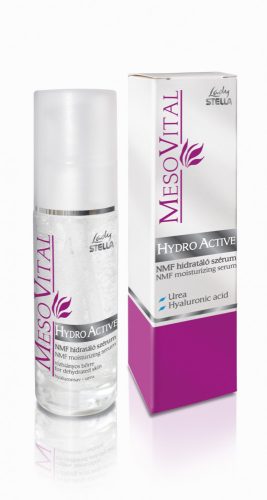 Lady Stella Mesovital Hydro Active Szérum vízhiányos bőrre 30 ml