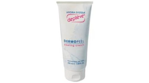 Depiléve Dermo Peel 200ml bőrradír kézre