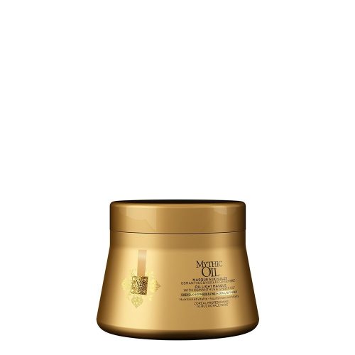 Loréal Mythic Oil Pakolás normál és vékonyszálú hajra 200ml