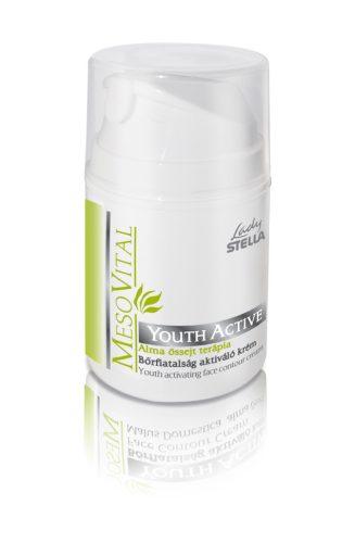 Lady Stella Mesovital Youth Active Alma Őssejt Aktiváló Krém 50 ml