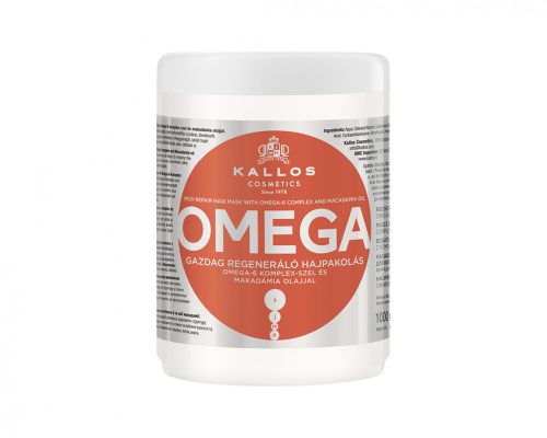 Kallos KJMN pakoló omega 1000ml