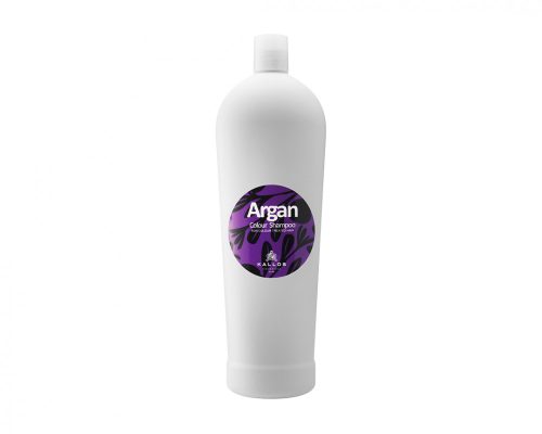 Kallos sampon argán 1000ml