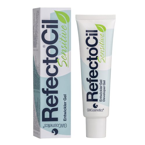 Refectocil Sensitive színelőhivó gél 60ml  RE05020