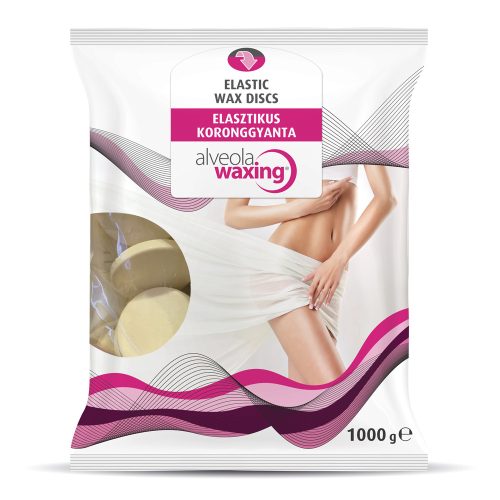 Alveola Waxing Intim gyantakorong 1000g  AW9404