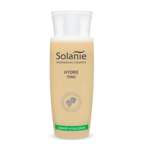 Solanie Szőlő-hialuron hidratáló tonik 150ml