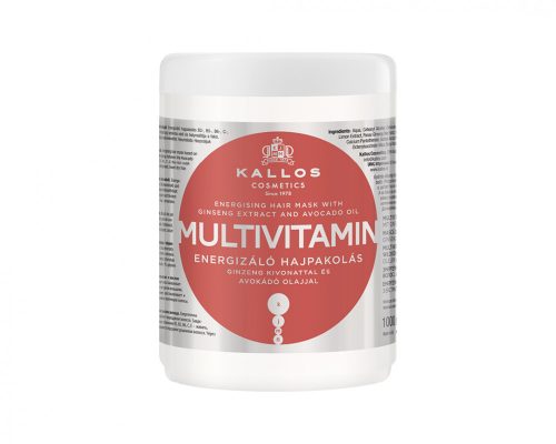 Kallos KJMN pakoló multivitamin 1000 ml