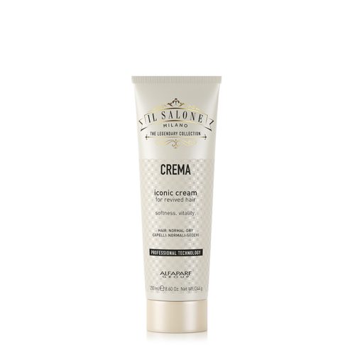 Il Salone Iconic cream 250ml