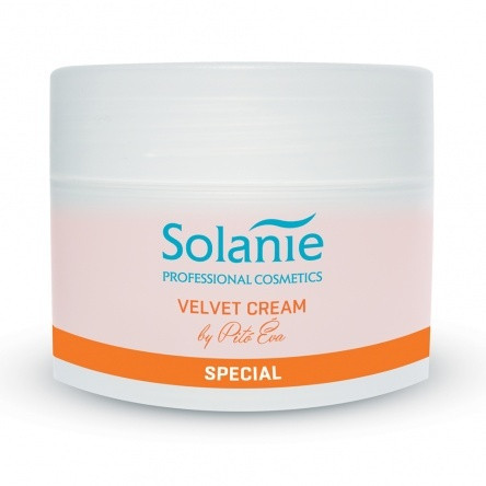 Solanie Bársony krém 250ml