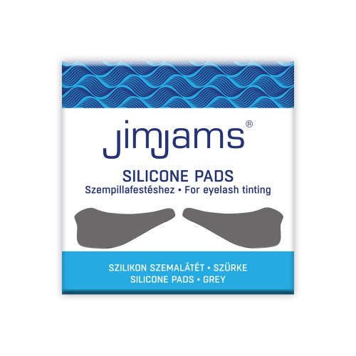 JimJams Szilikon pad - Szürke  JI1023