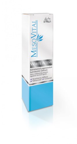 Lady Stella Mesovital White Active Szérum 30 ml