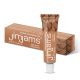 Jimjams szempilla festék 15ml világosbarna JI1024