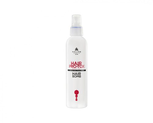 Kallos KJMN hair pro-tox best in 1 folyékony hajbalzsam 200ml