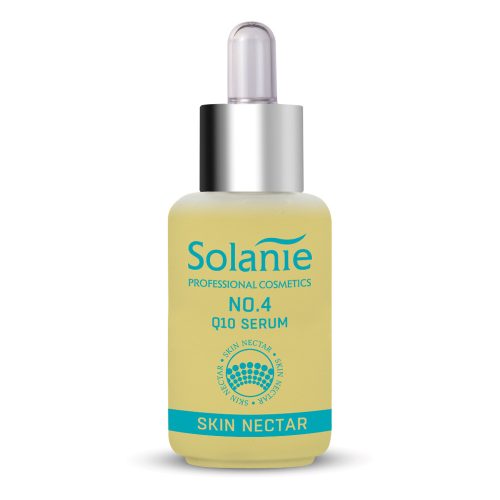 Solanie No.4 Q10 szérum 30ml