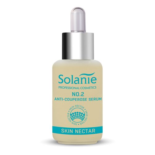 Solanie No.2 Anti-couperose szérum 30ml