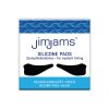 JimJams Szilikon pad - Fekete  JI1022