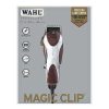 Wahl Magic Clip 08451-316H hajvágógép (2 év garancia)