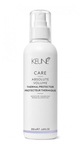 Keune Care Absolute Volume Thermal Protector 200ml