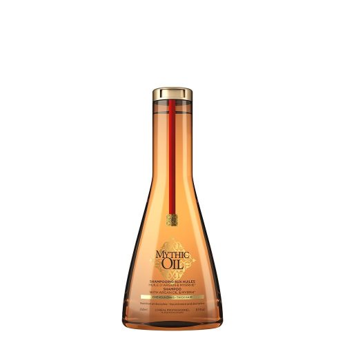 Loréal Mythic Oil sampon vastag szálú hajra 250ml