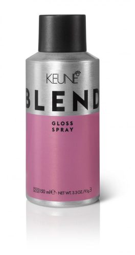 Keune Blend Gloss Spray 150ml