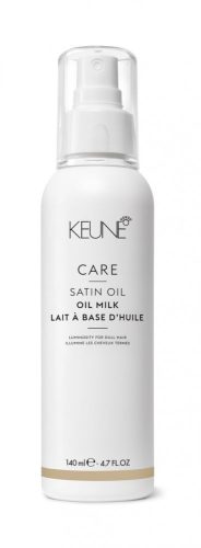 Keune Care Satin oil milk 140ml