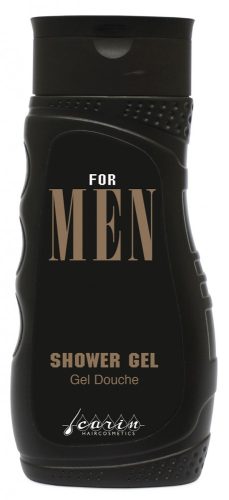 Carin Men Shower gél 250ml