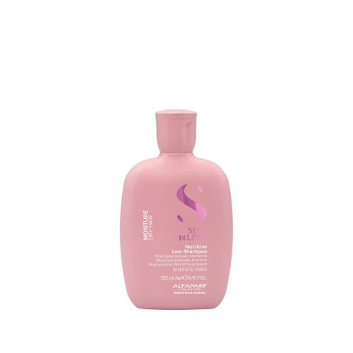 Semi di lino Moisture Nutritive Sampon 250ml