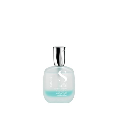 Semi di lino Sublime Cristalli di Seta szérum  45ml