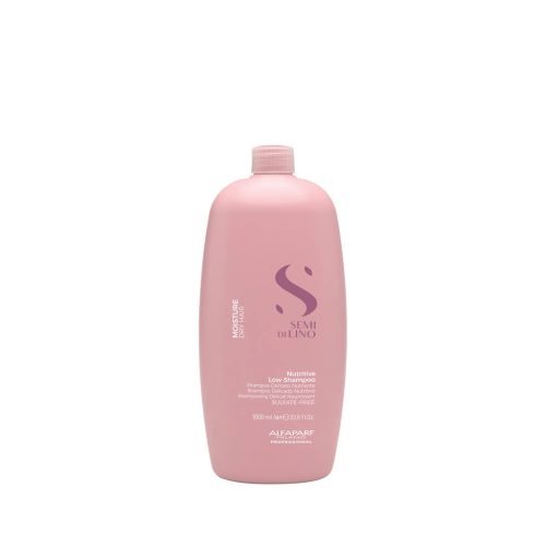 Semi di lino Moisture Nutritive sampon 1000ml