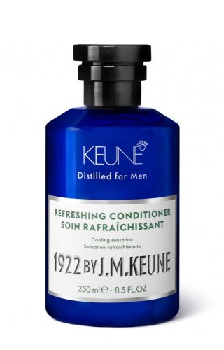 Keune 1922 Refreshing balzsam 250 ml