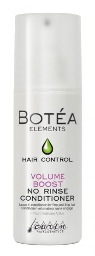 Carin Botéa Volume boost no rinse conditioner 150ml