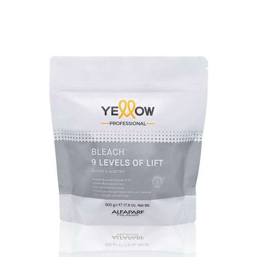 Yellow Bleach szőkitőpor 500g