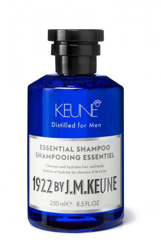 Keune 1922 Essential sampon 250ml