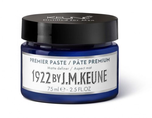 Keune 1922 Premier Paszta 75ml