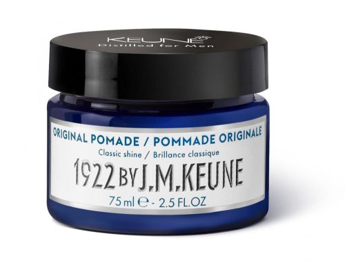 Keune 1922 Original Pomade 75ml