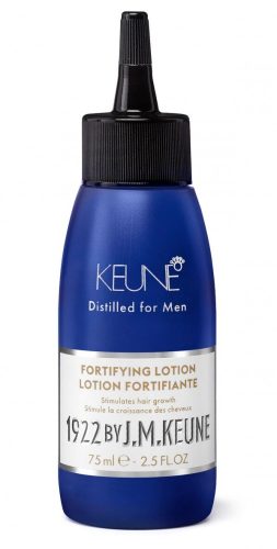 Keune 1922 Fortifying lotion 75ml