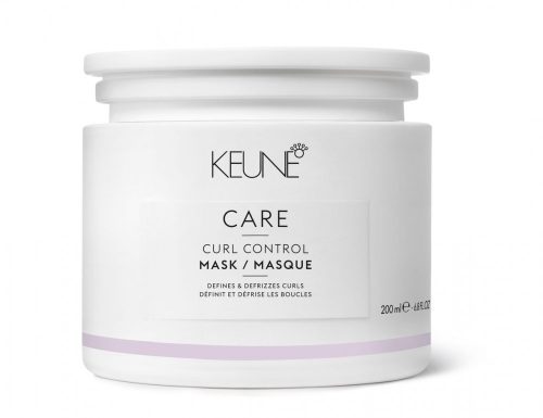 Keune Care Curl Control pakoló 200ml