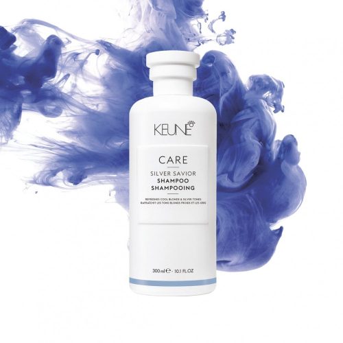 Keune Care Silver sampon 300ml