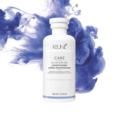 Keune Care Silver Balzsam 250ml