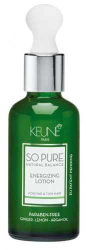 Keune So pure Energizing lotion 45ml