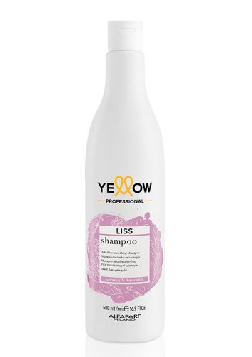 Yellow Liss sampon  500ml