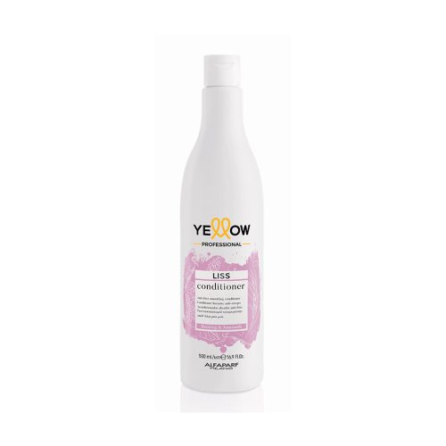 Yellow Liss conditioner 500ml