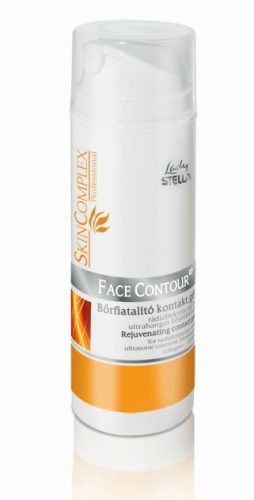 Lady Stella Skincomplex Face Contour Bőrfiatalító Kontakt Gél 150 ml