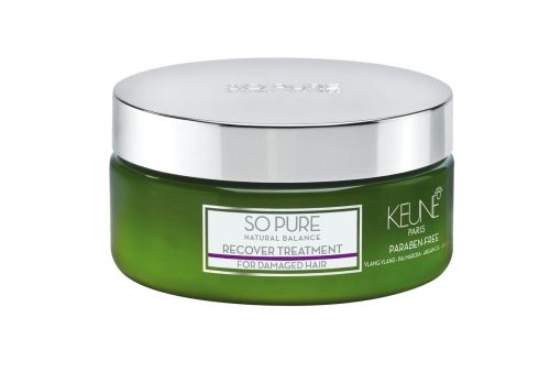 Keune So Pure Recover pakoló 200ml